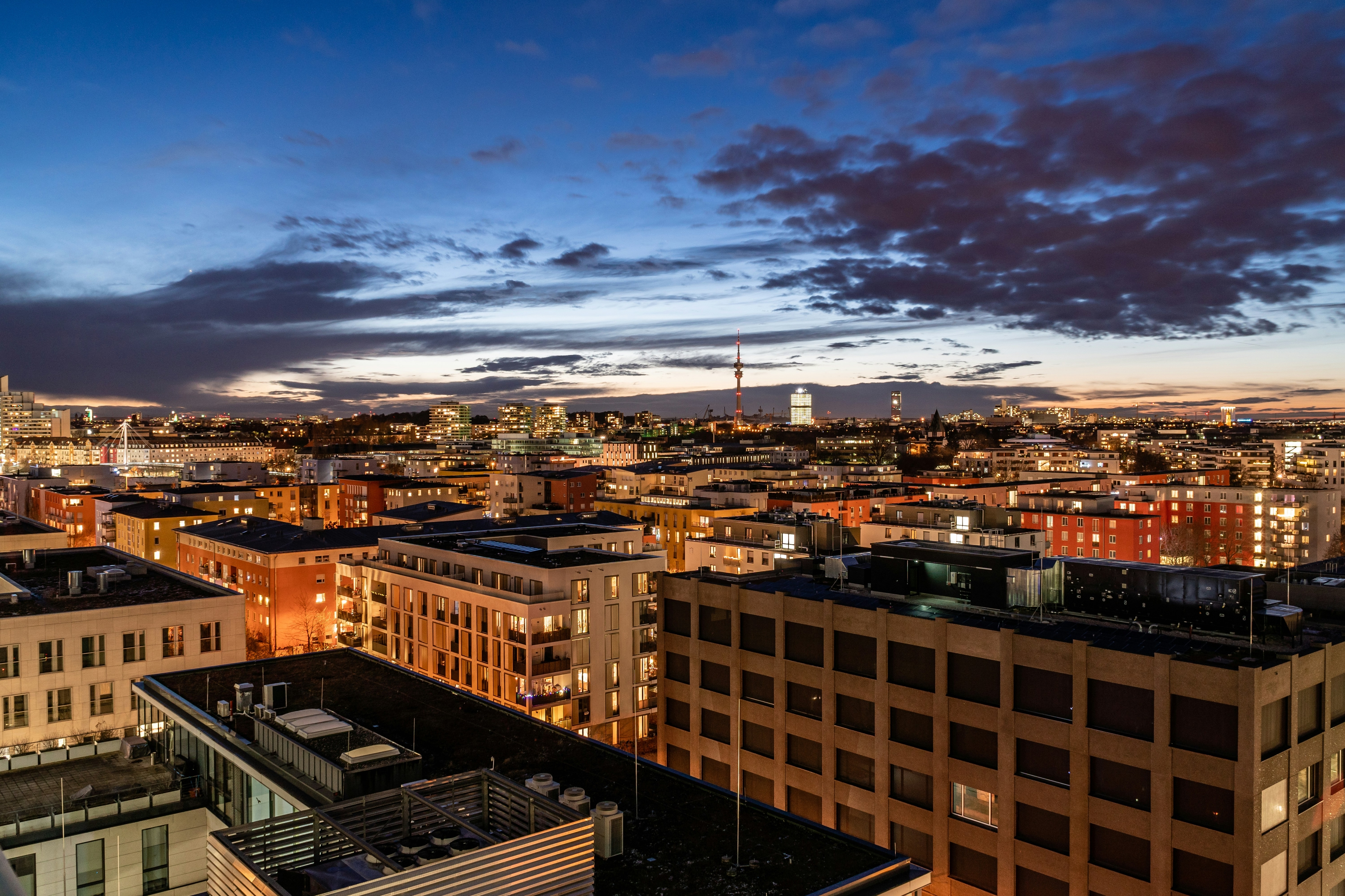 Munivia Immobilien